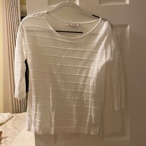 Lightweight Sweater | LOFT | S